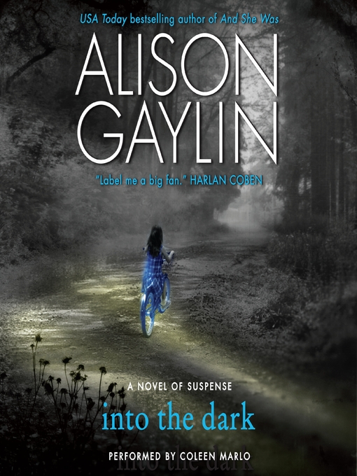 Title details for Into the Dark by Alison Gaylin - Available